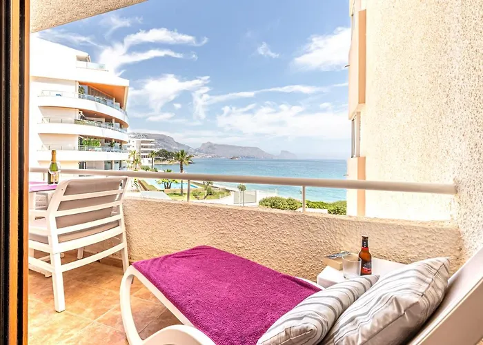 Altea Sol