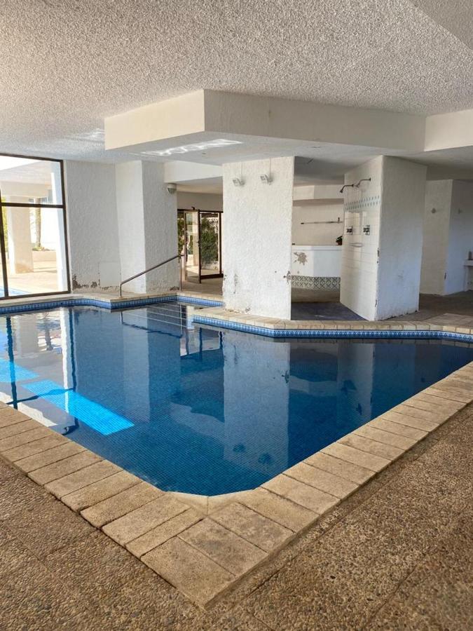 Sol Apartment *